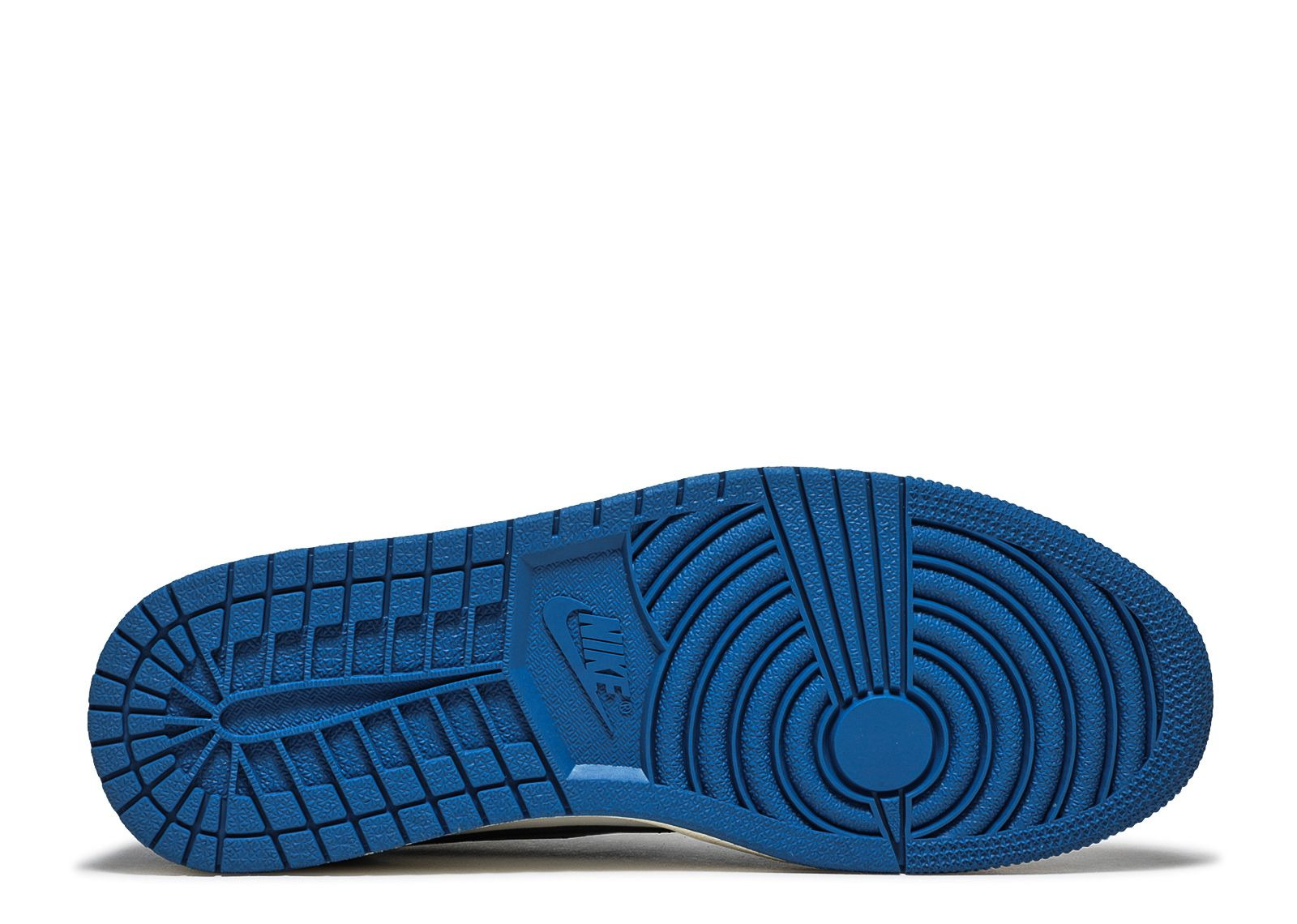 FRAGMENT DESIGN X TRAVIS SCOTT X JORDAN 1 RETRO LOW - 4