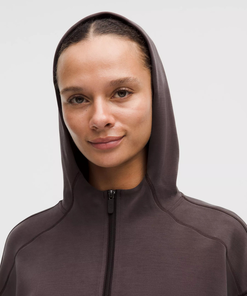 Softstreme Full-Zip Hoodie *Long 4