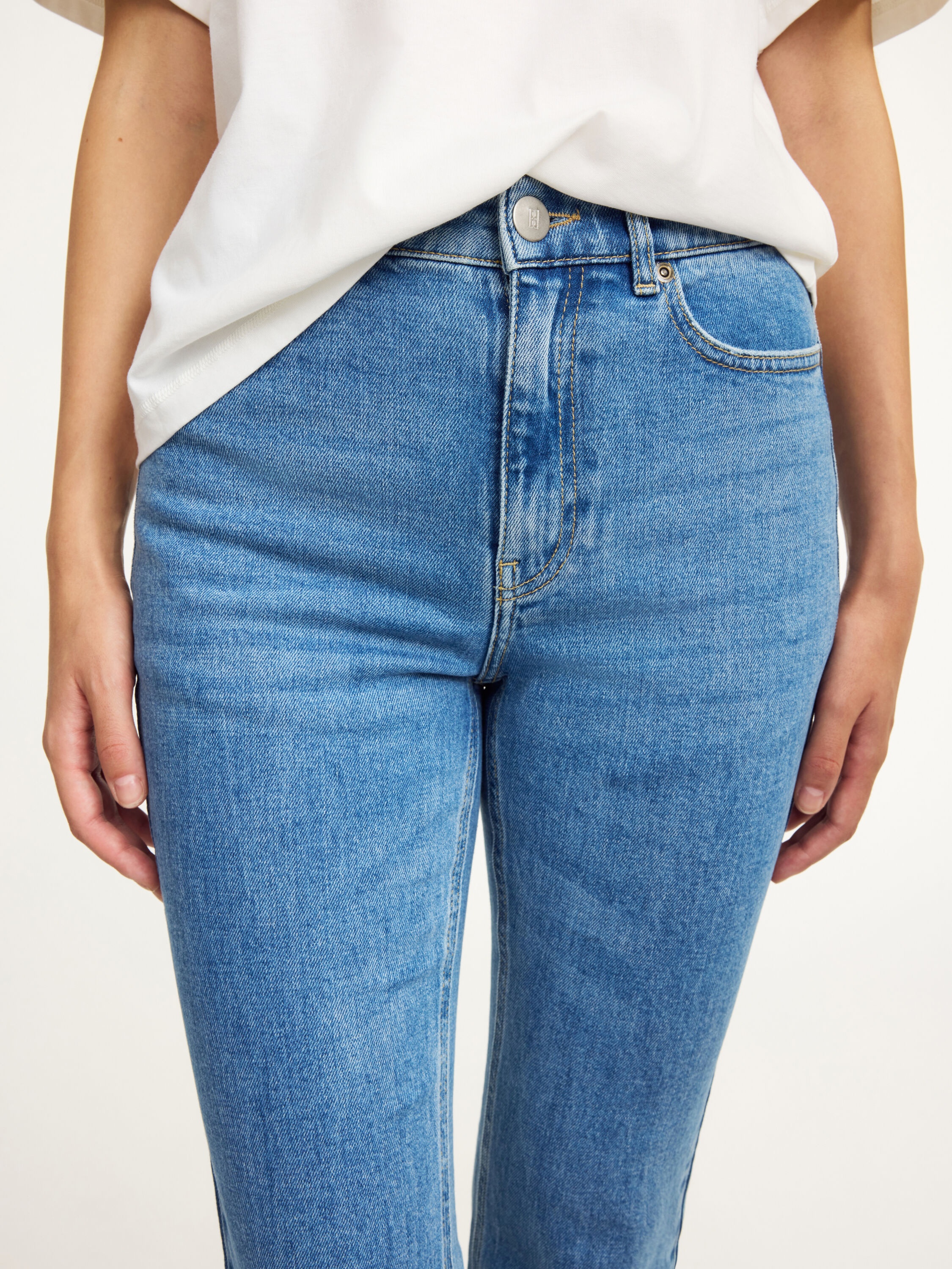 Stellen jeans - 4