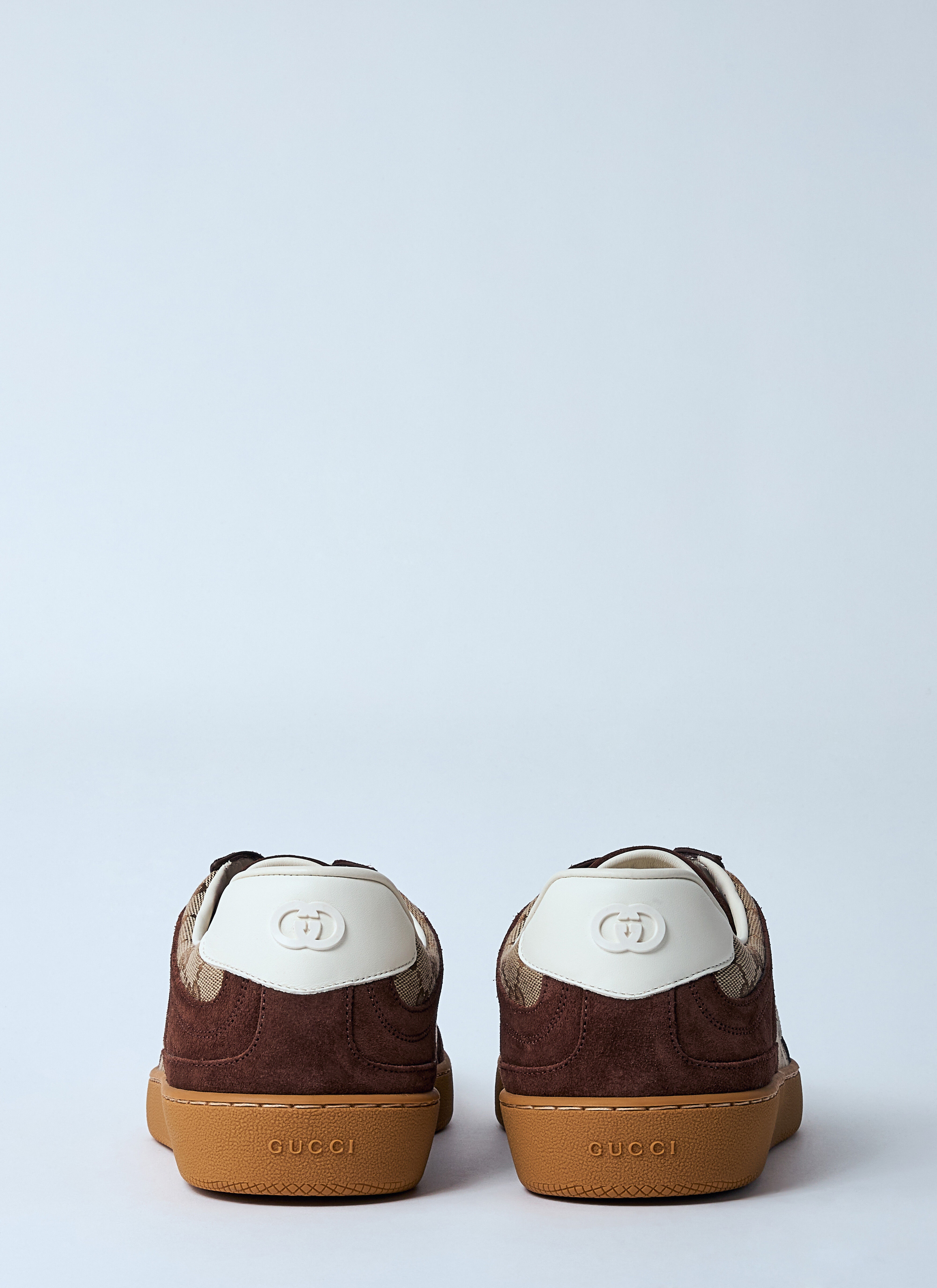 Interlocking G Sneakers - 5