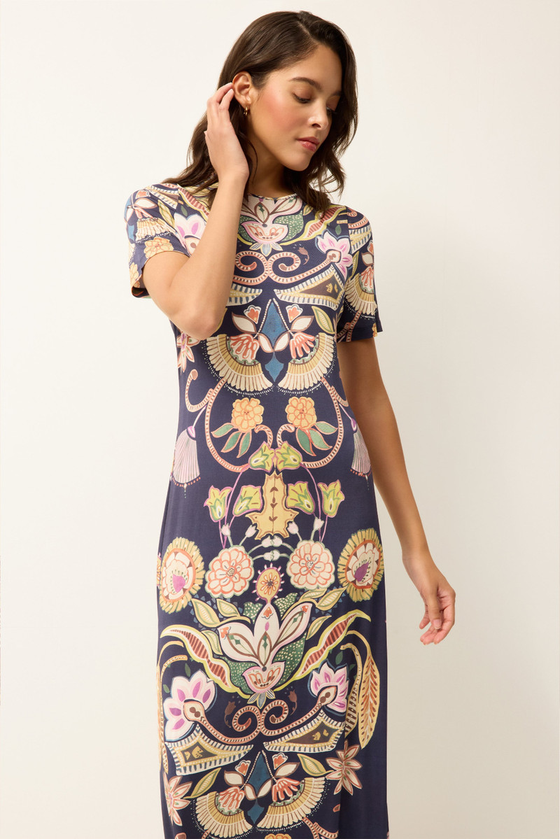 SLOAN DRESS 3