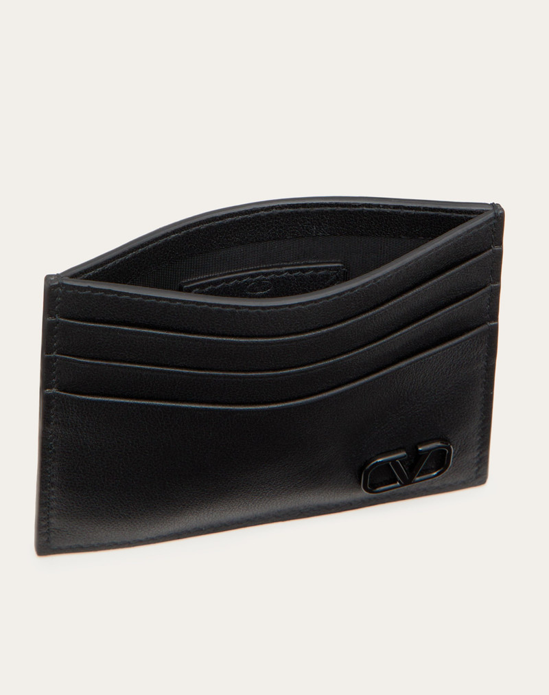 Valentino VLOGO SIGNATURE CARDHOLDER outlook