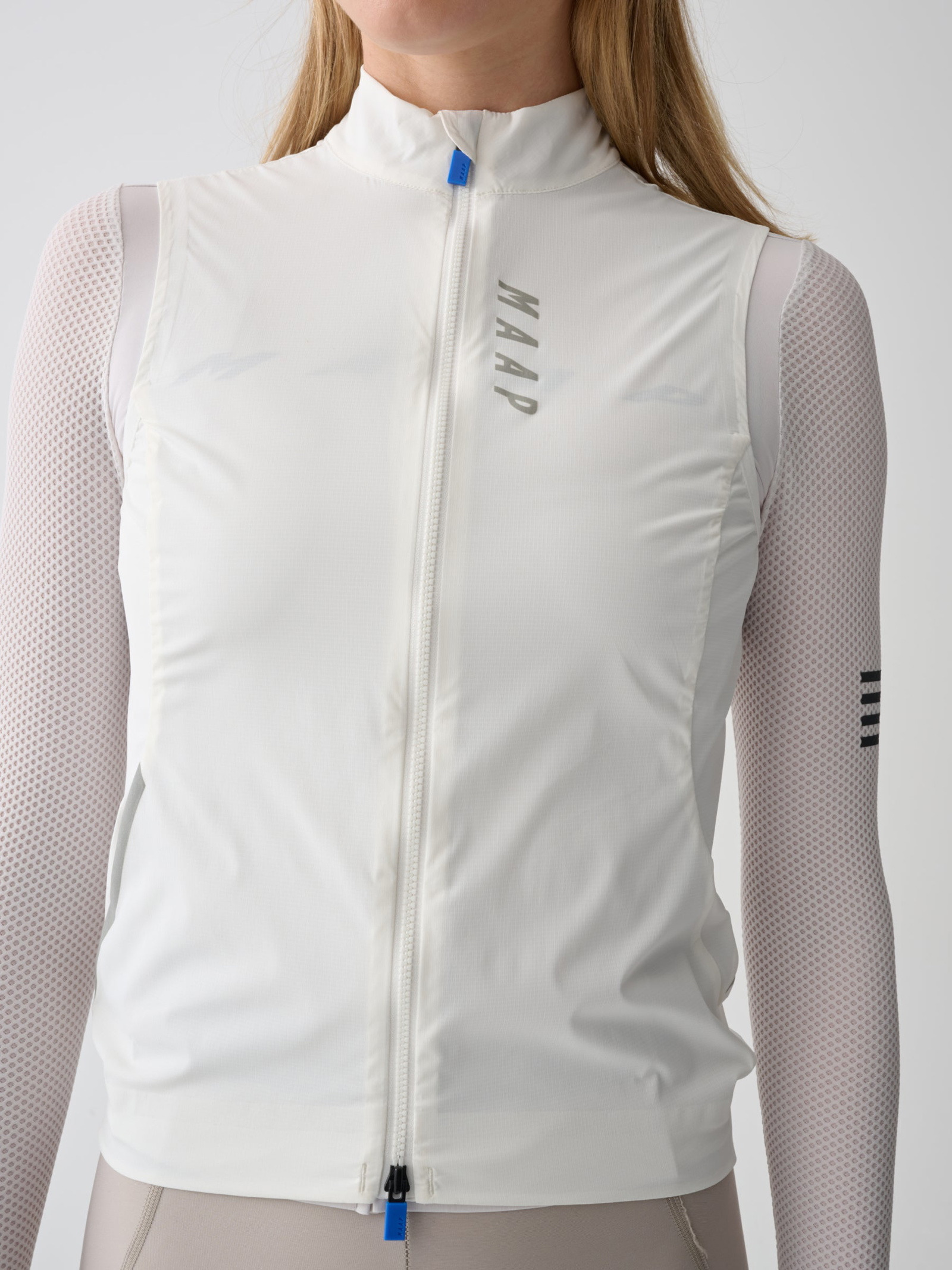 Women's Flow Vest - 3
