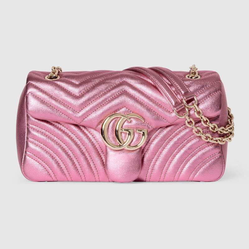 GG Marmont medium shoulder bag 1