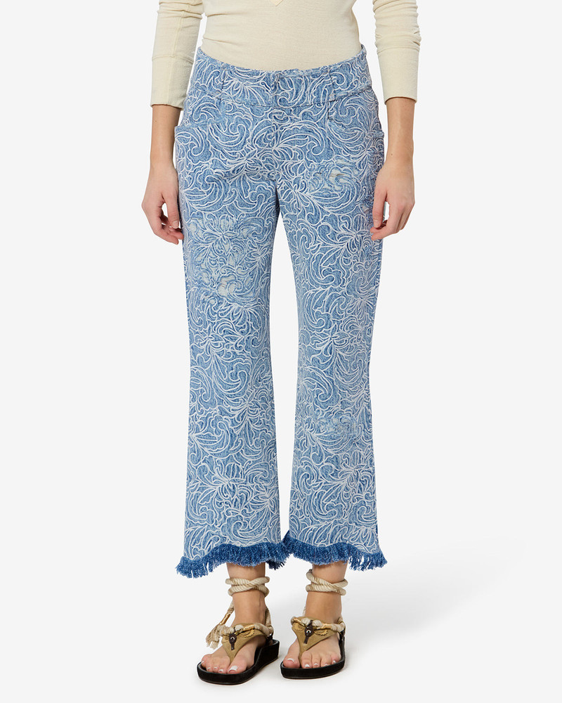 OMBELINE PANTS 4