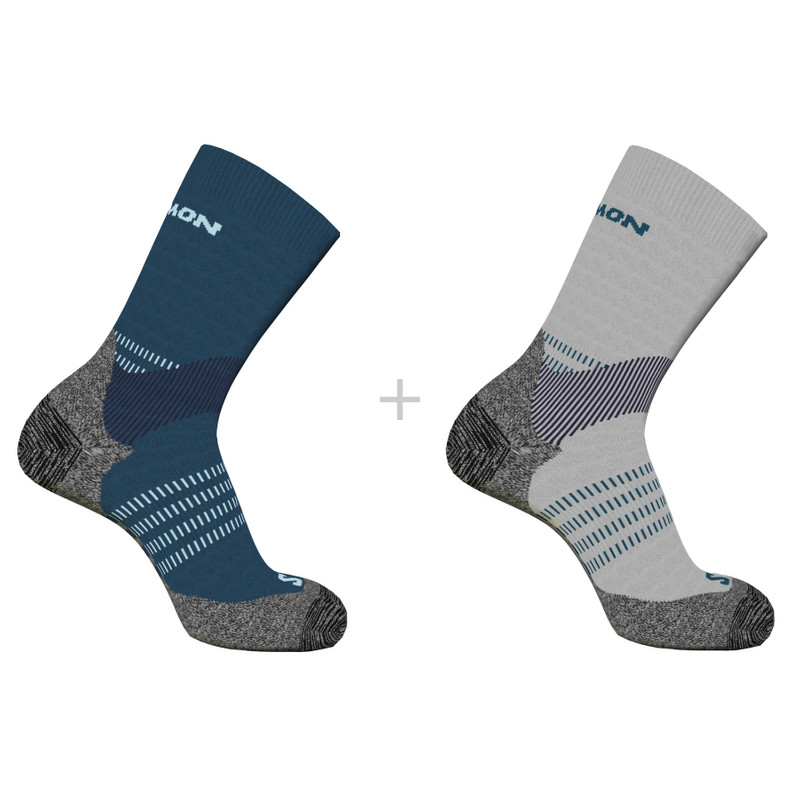 X ULTRA ACCESS CREW 2-PACK 1