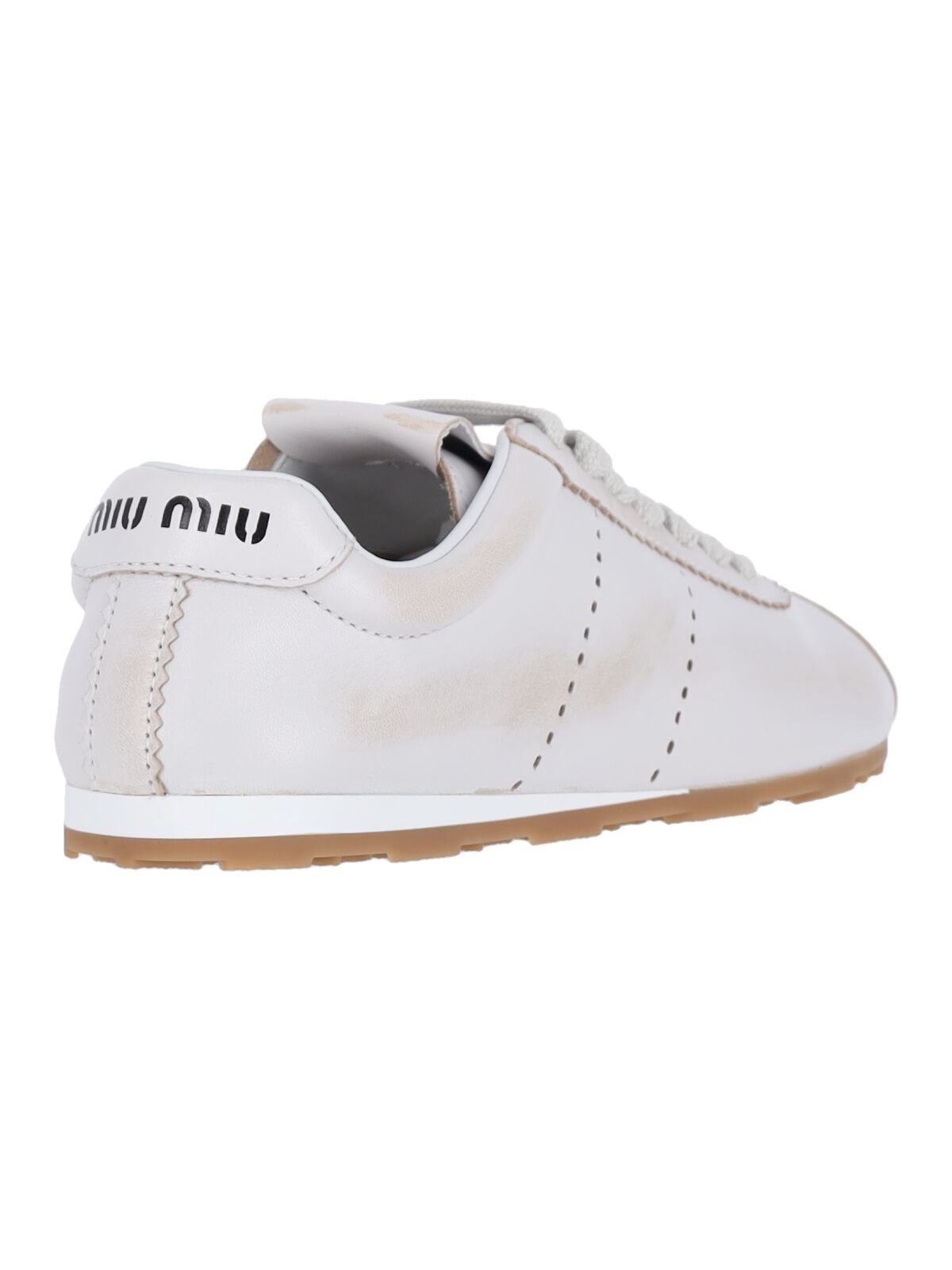 "PLUME" SNEAKERS - 4