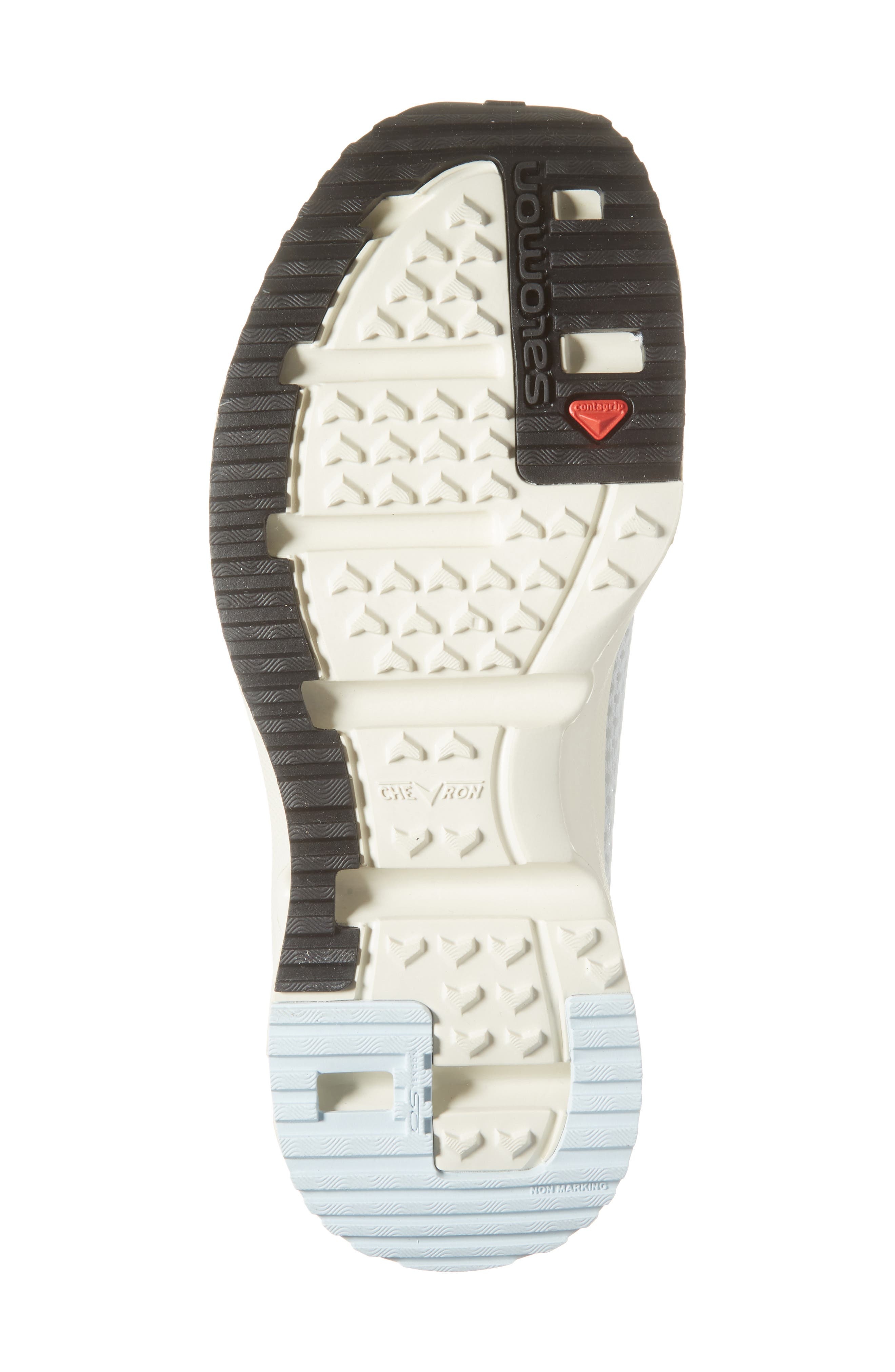 Salomon Gender Inclusive RX Slide 3.0 Slip-On Shoe in Almond Milk at Nordstrom - 6
