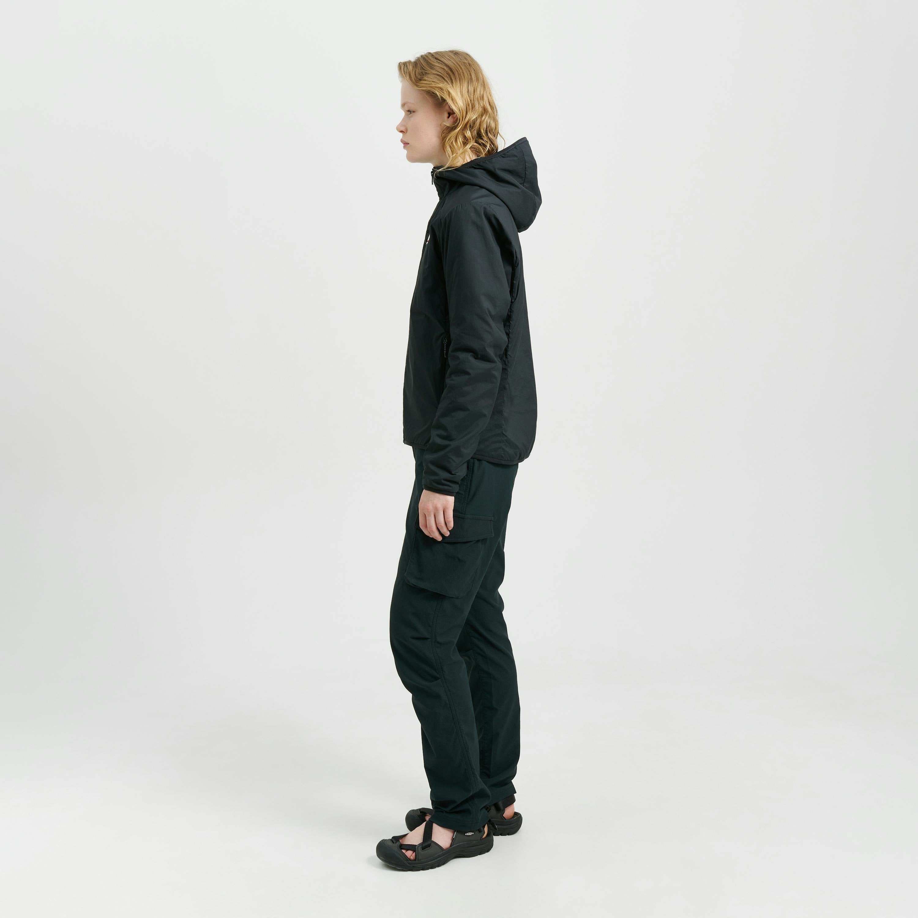 Hengill Insulated windbreaker jacket - 5