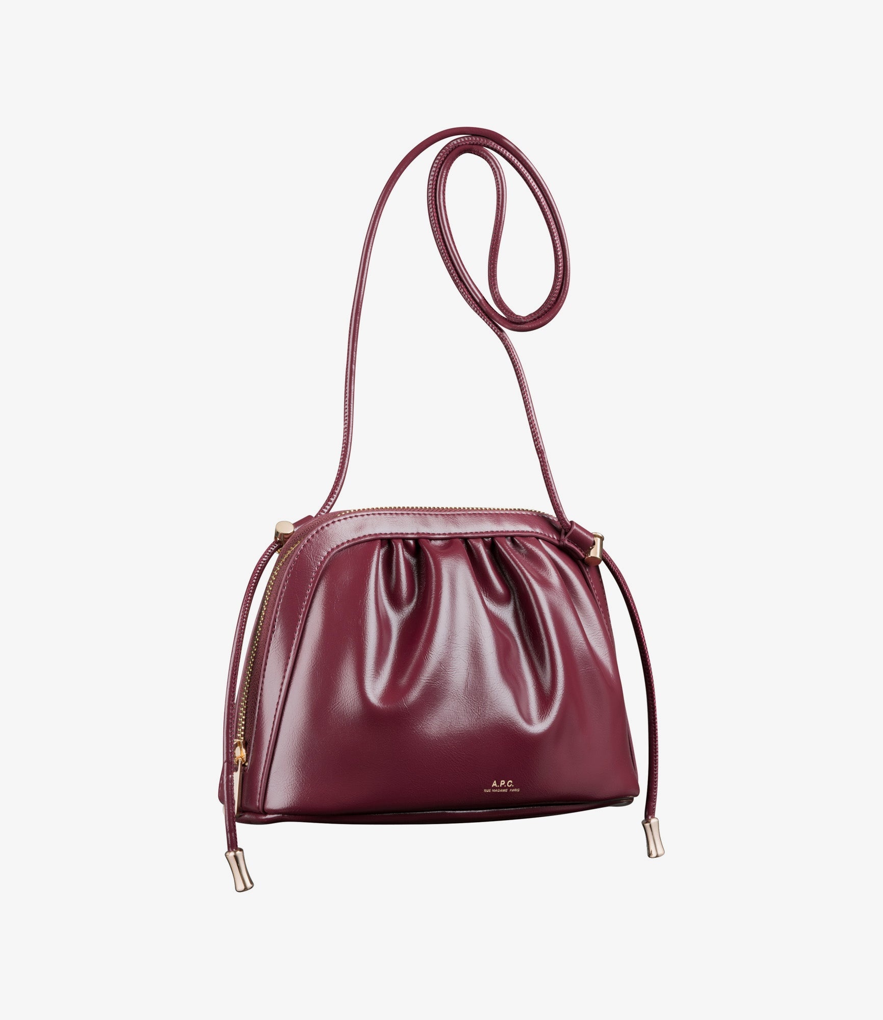 NINON DRAWSTRING BAG - 7