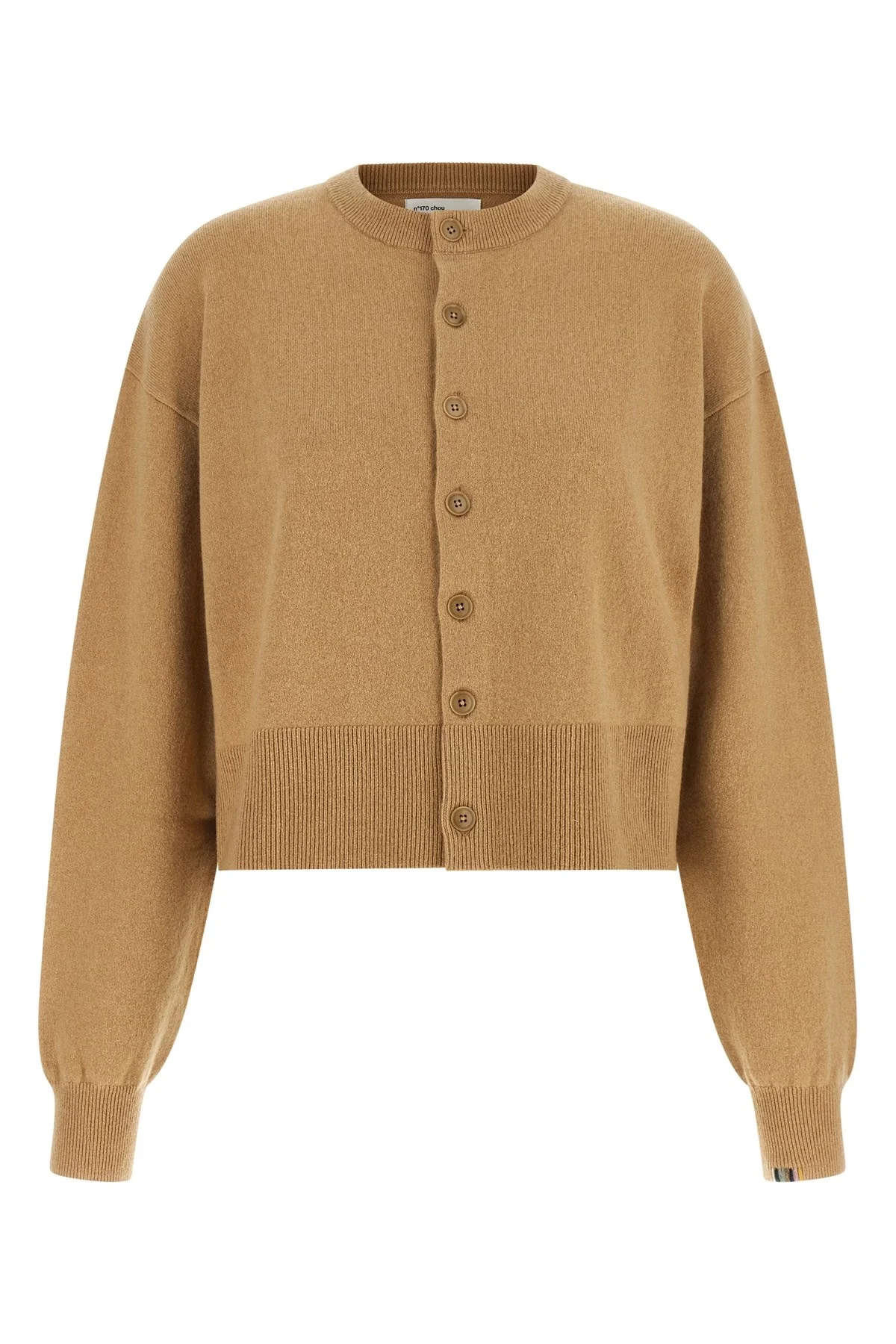 'N°170 Chou' Cardigan - 1