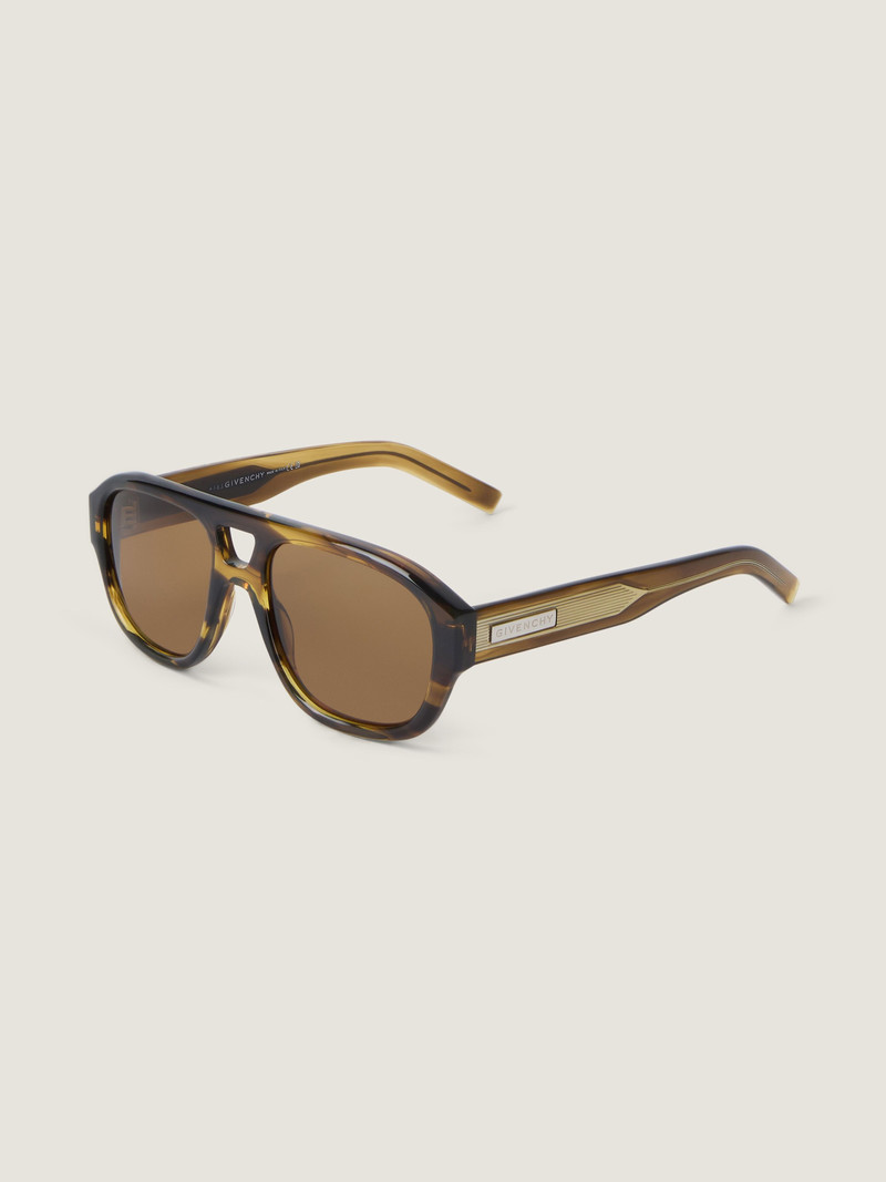 Givenchy DAY SUNGLASSES IN ACETATE outlook