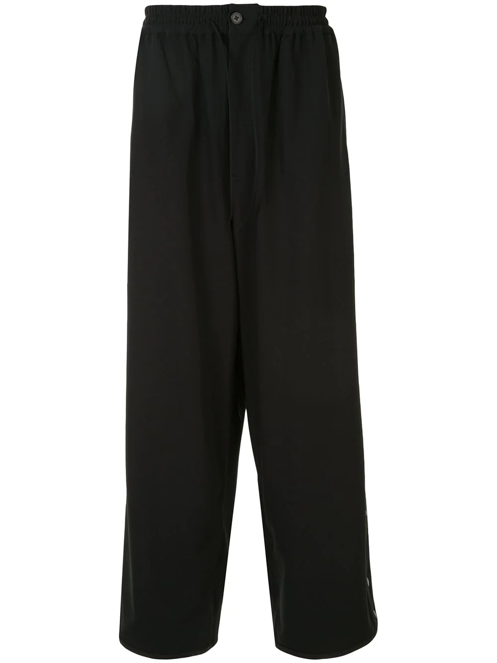 Trillion wide leg trousers - 1