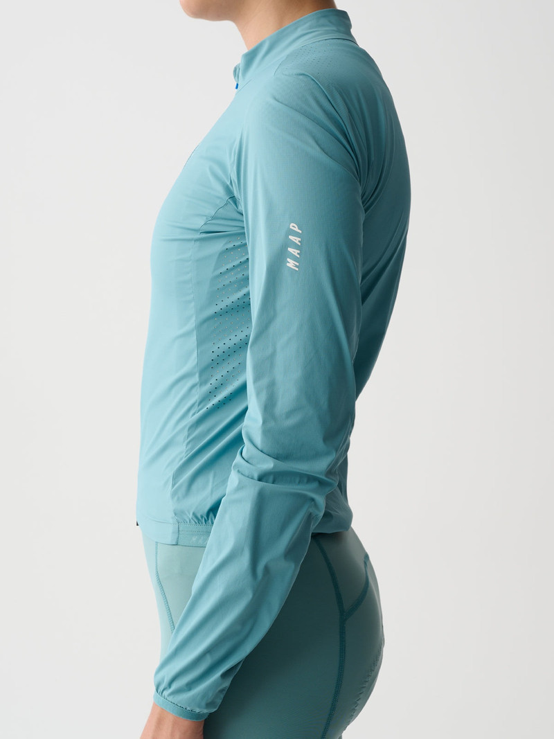 Women's Draft Team Jacket 6