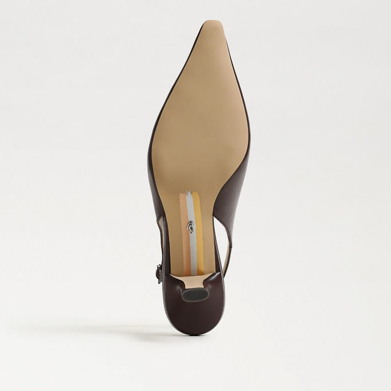 Bianka Slingback Pump 6