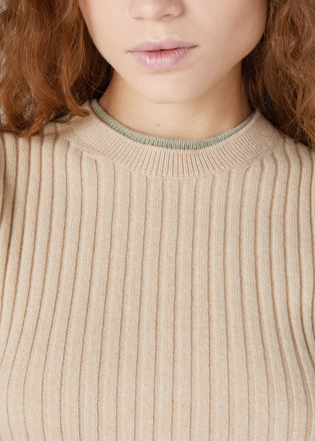 Lago Sirio Crewneck - 3