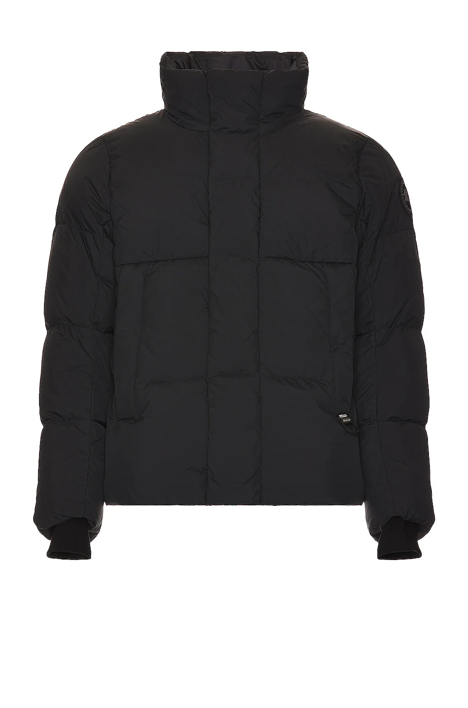 Everette Puffer - 1