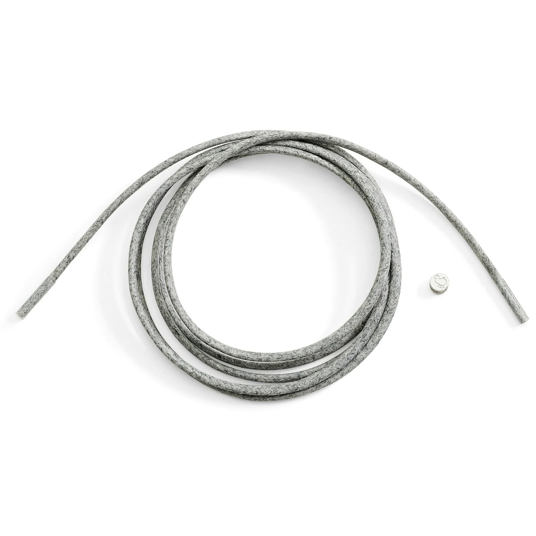 RECYCLED COTTON THICK CORD - 1