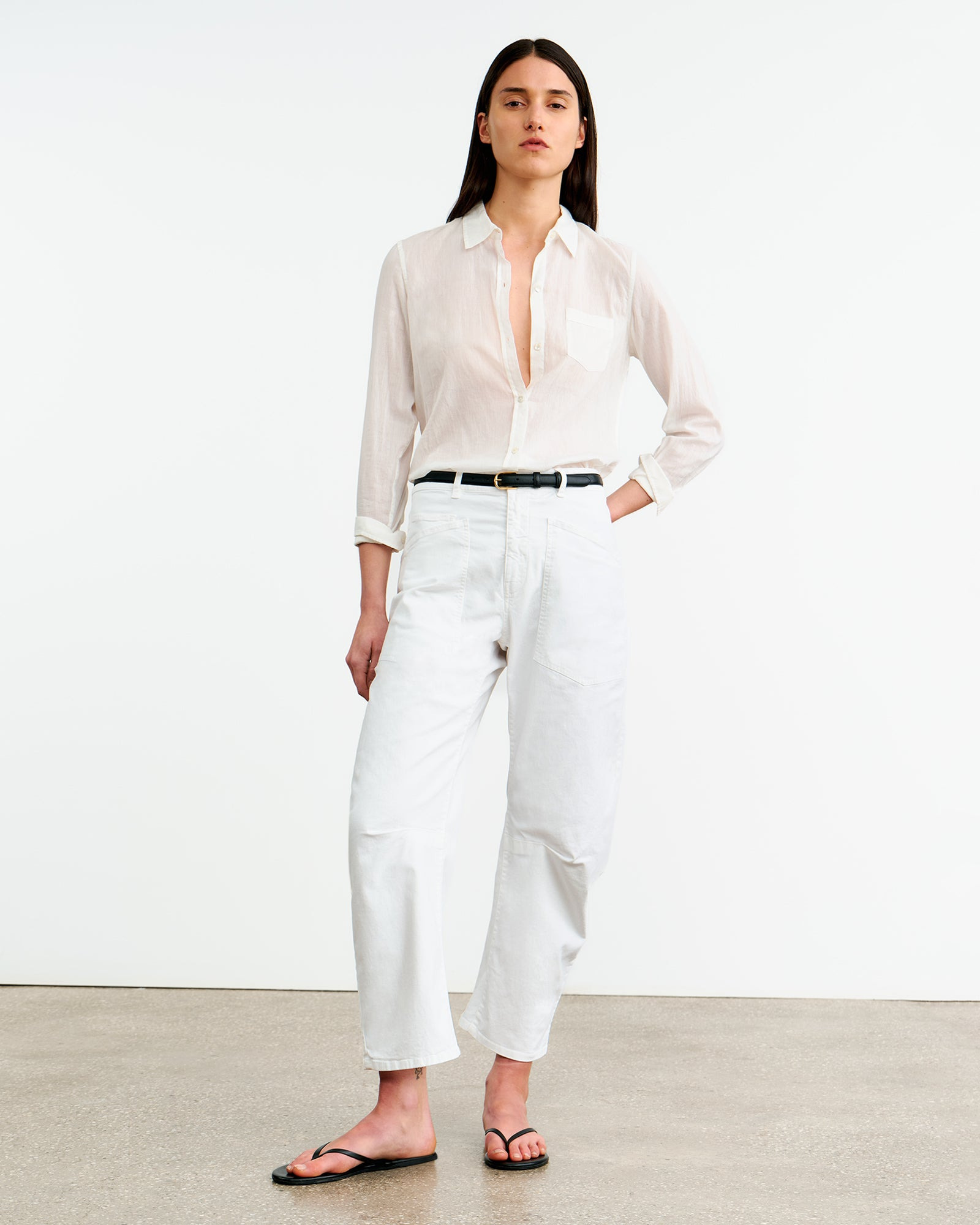SHON PANT - 2