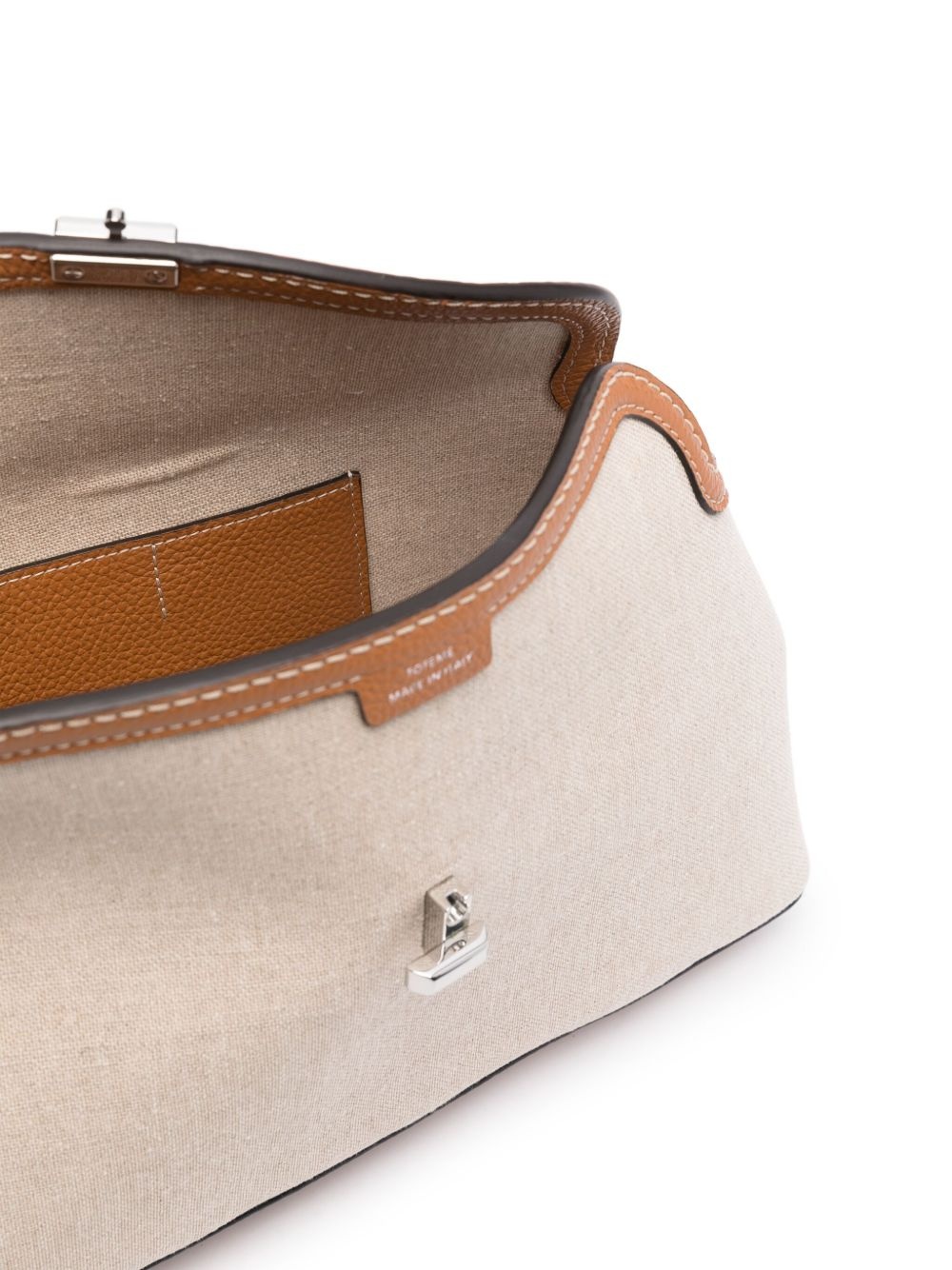 T-Lock clutch bag - 5