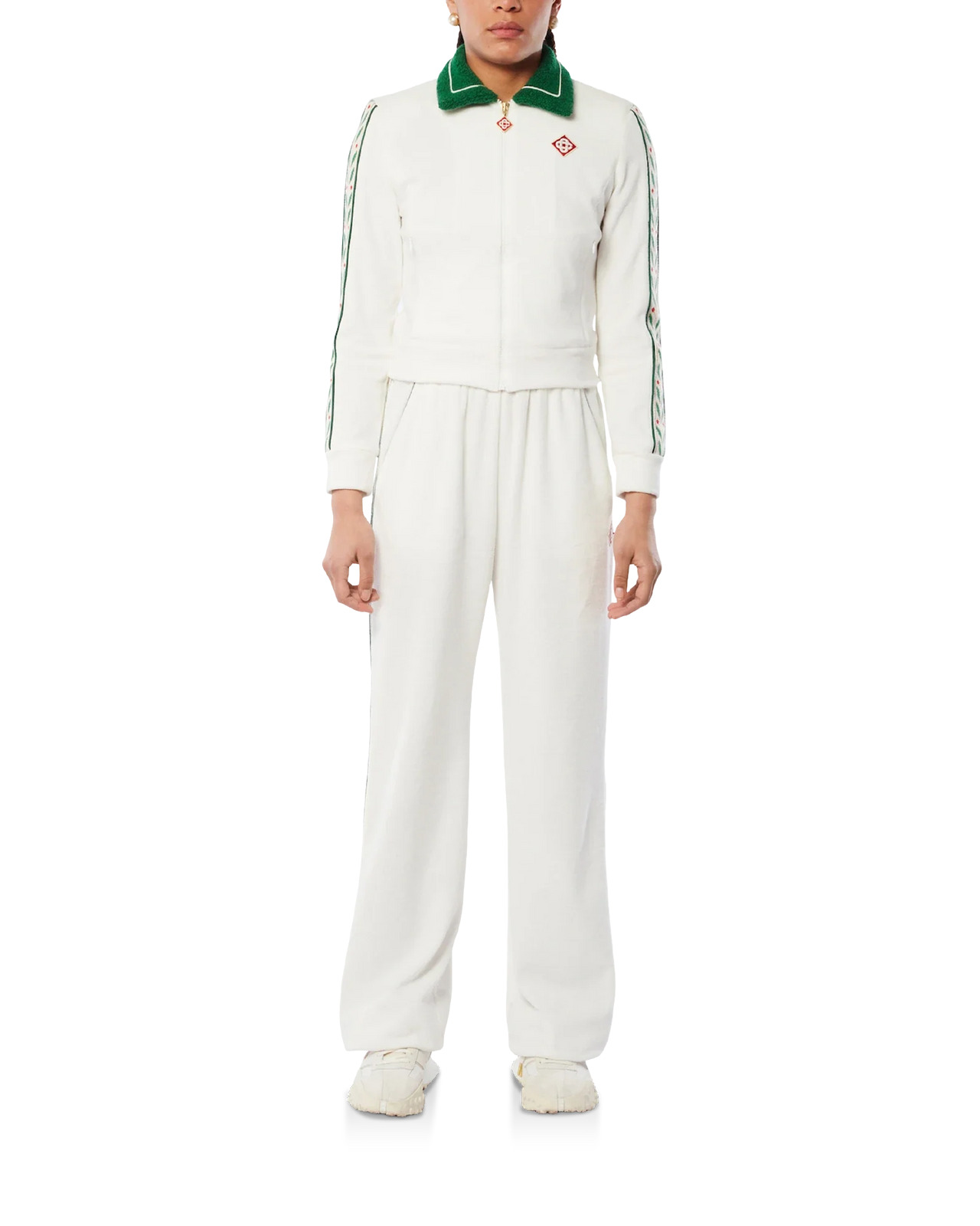 Laurel Track Pant - 2