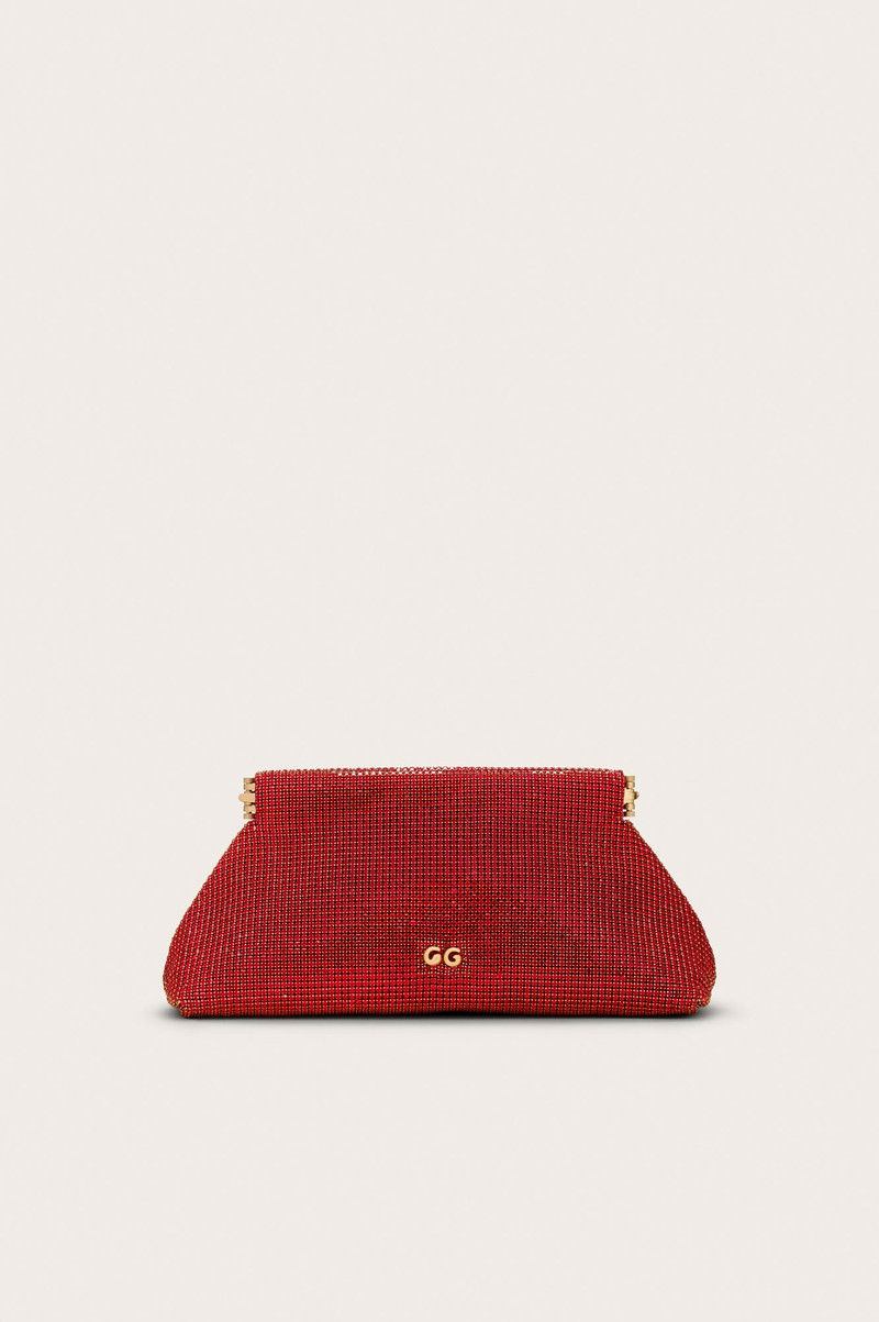 LILLIA MINI CLUTCH 1