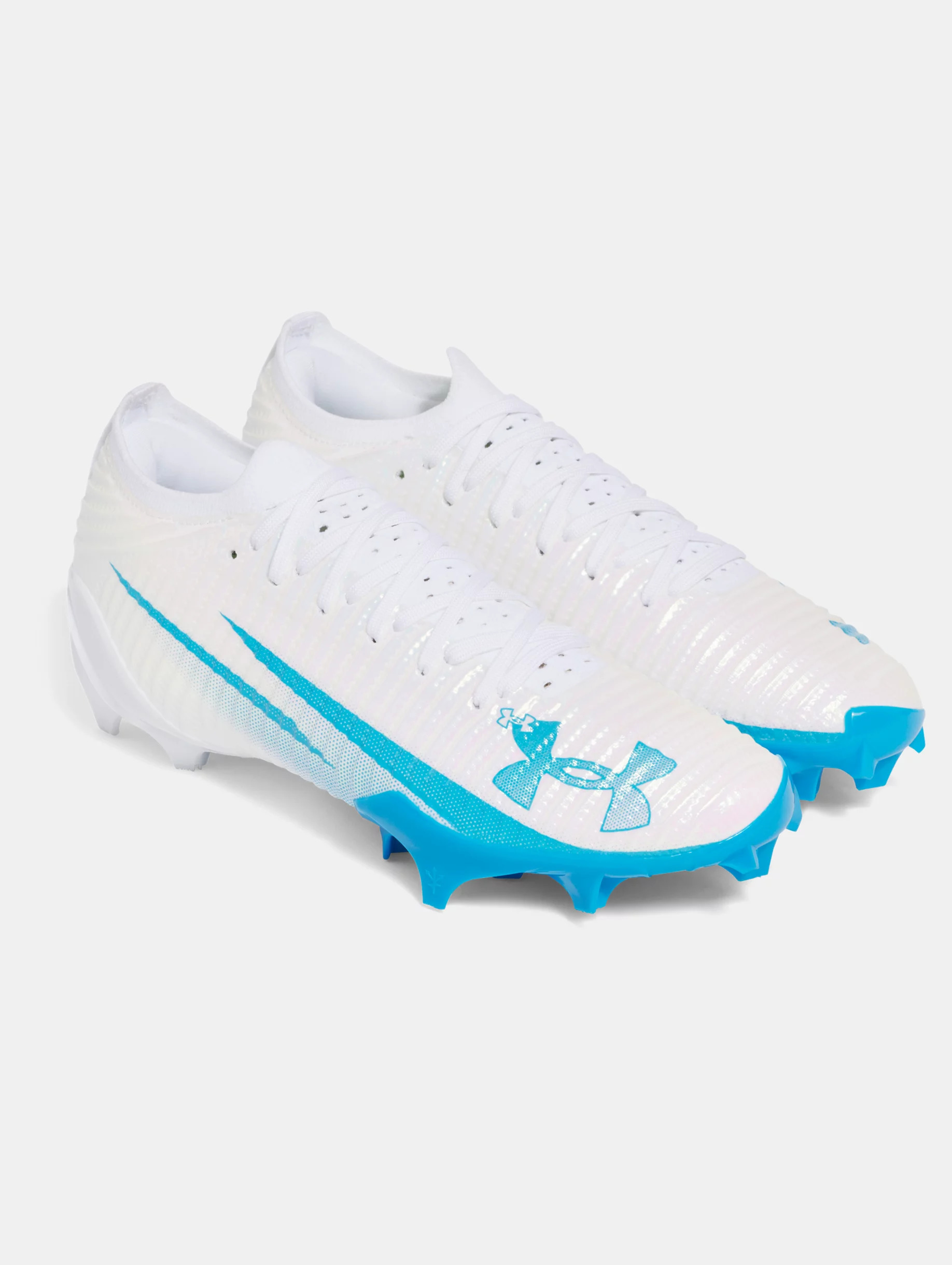 Men's UA Blur Pro Football Cleats - 5
