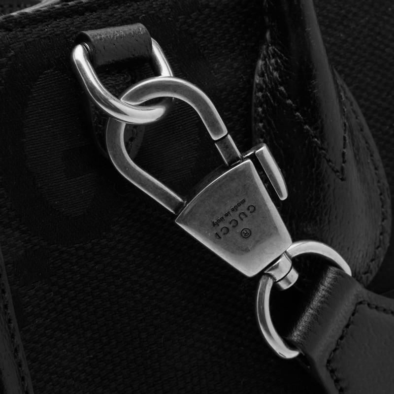 Gucci Tonal Jumbo GG Tote 4