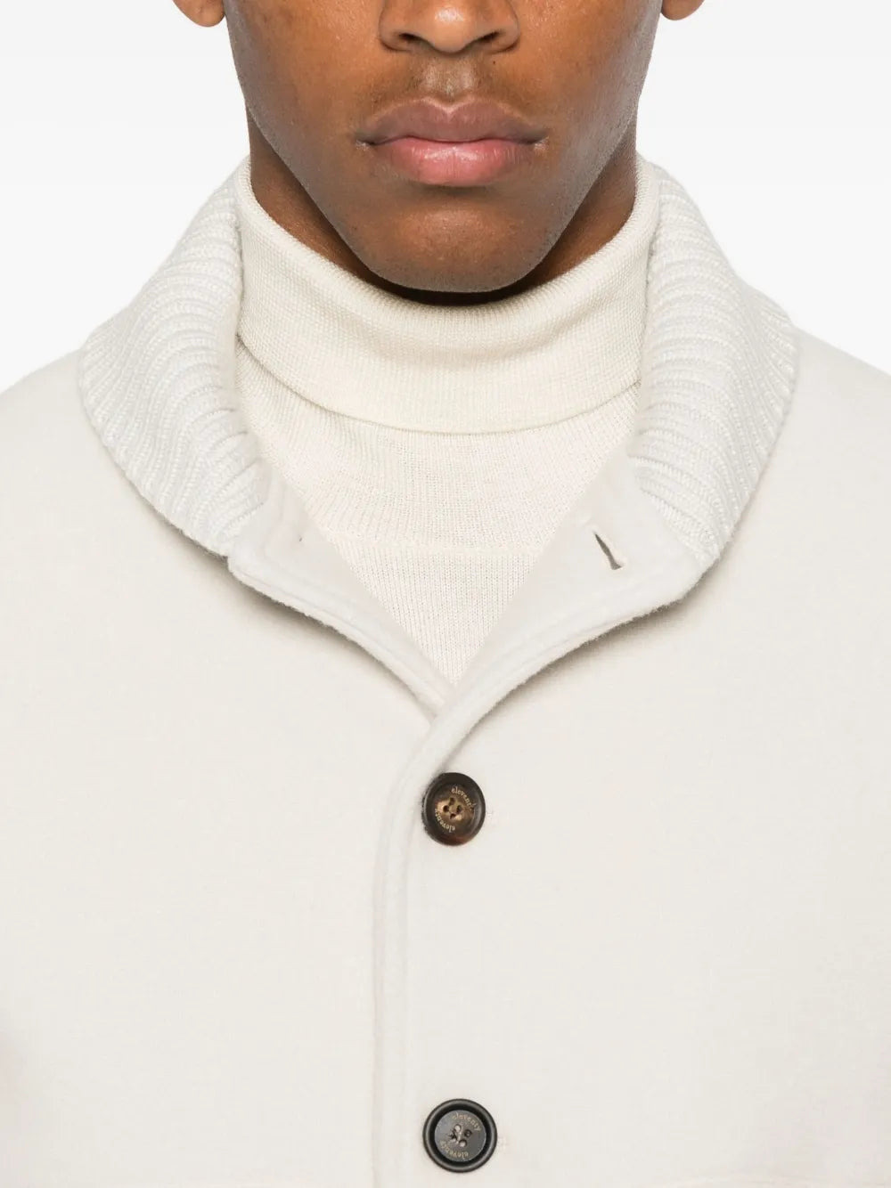 ELEVENTY - Eleventy Men Buttoned Jacket - 5