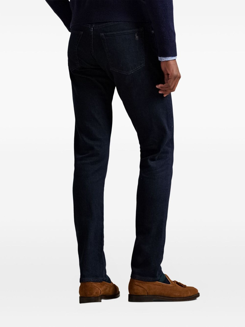 five-pocket denim jeans 4