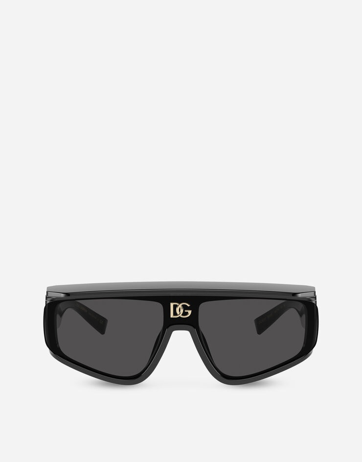 DG crossed sunglasses - 1