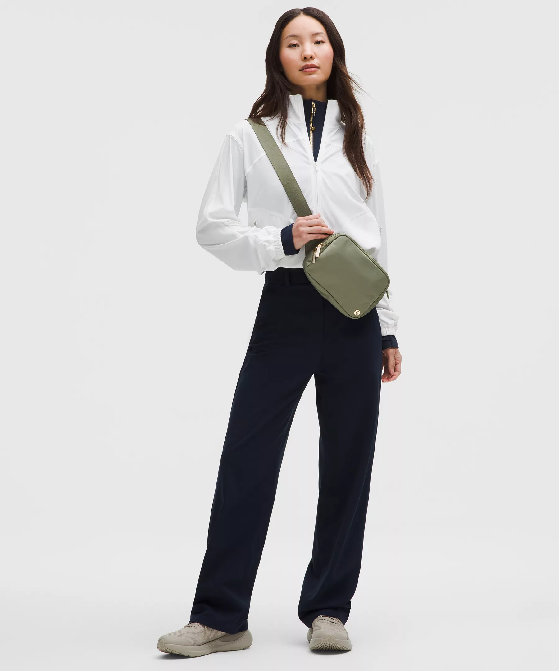 Everywhere Belt Bag Large with Long Strap 2L - 2