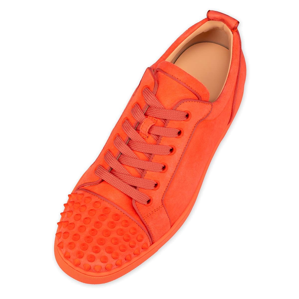 LOUIS JUNIOR SPIKES ORLATO FLAT - 4