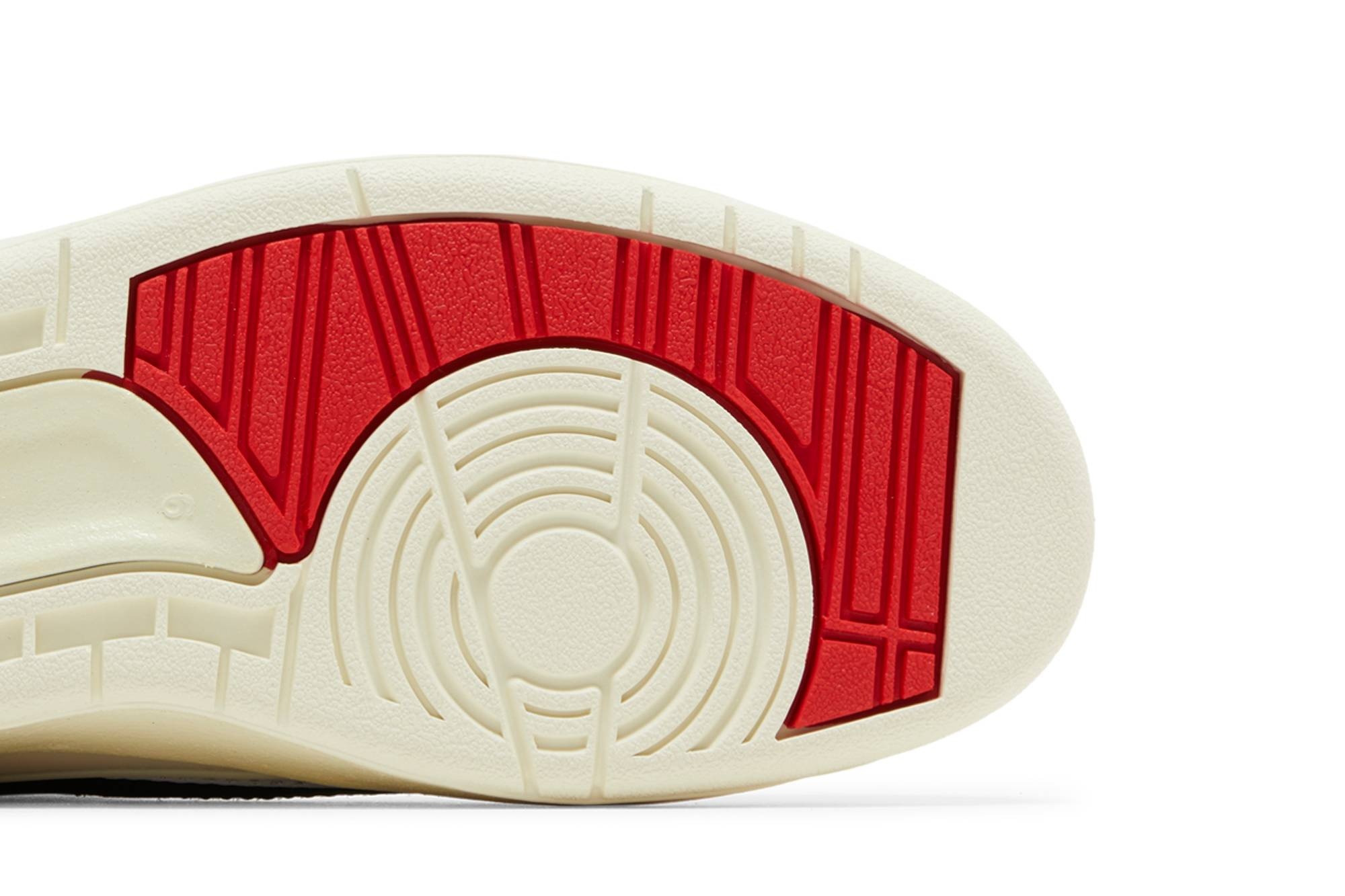 Wmns Air Jordan 2 Retro Low 'Chicago Twist' - 5
