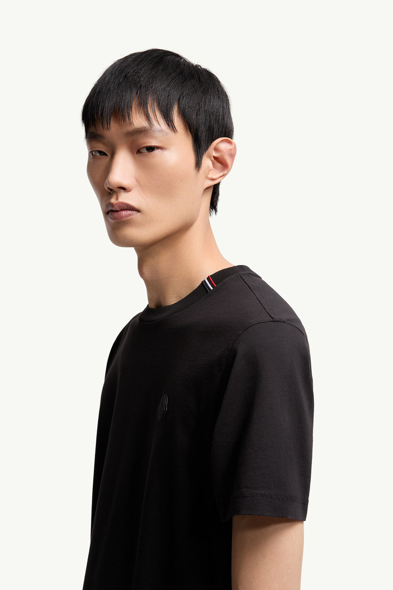 Cotton T-Shirt 4