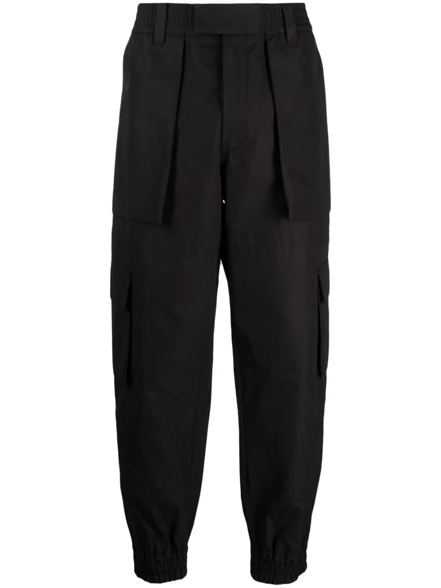 Alexander McQueen Pants - 1