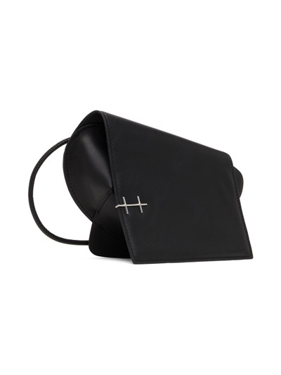 HELIOT EMIL™ Black Exserted Mini Bag outlook