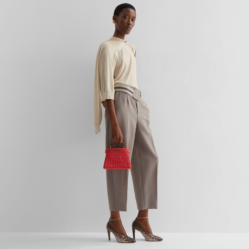 FENDI Sweater outlook