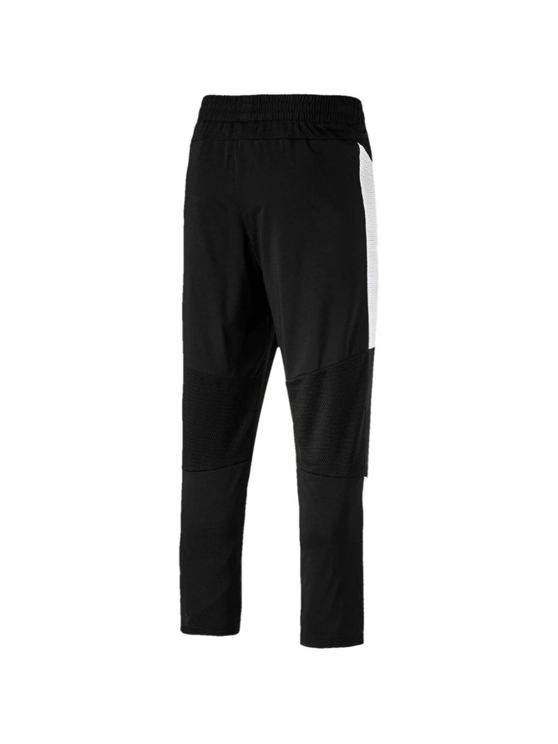 PUMA woven track pants outlook