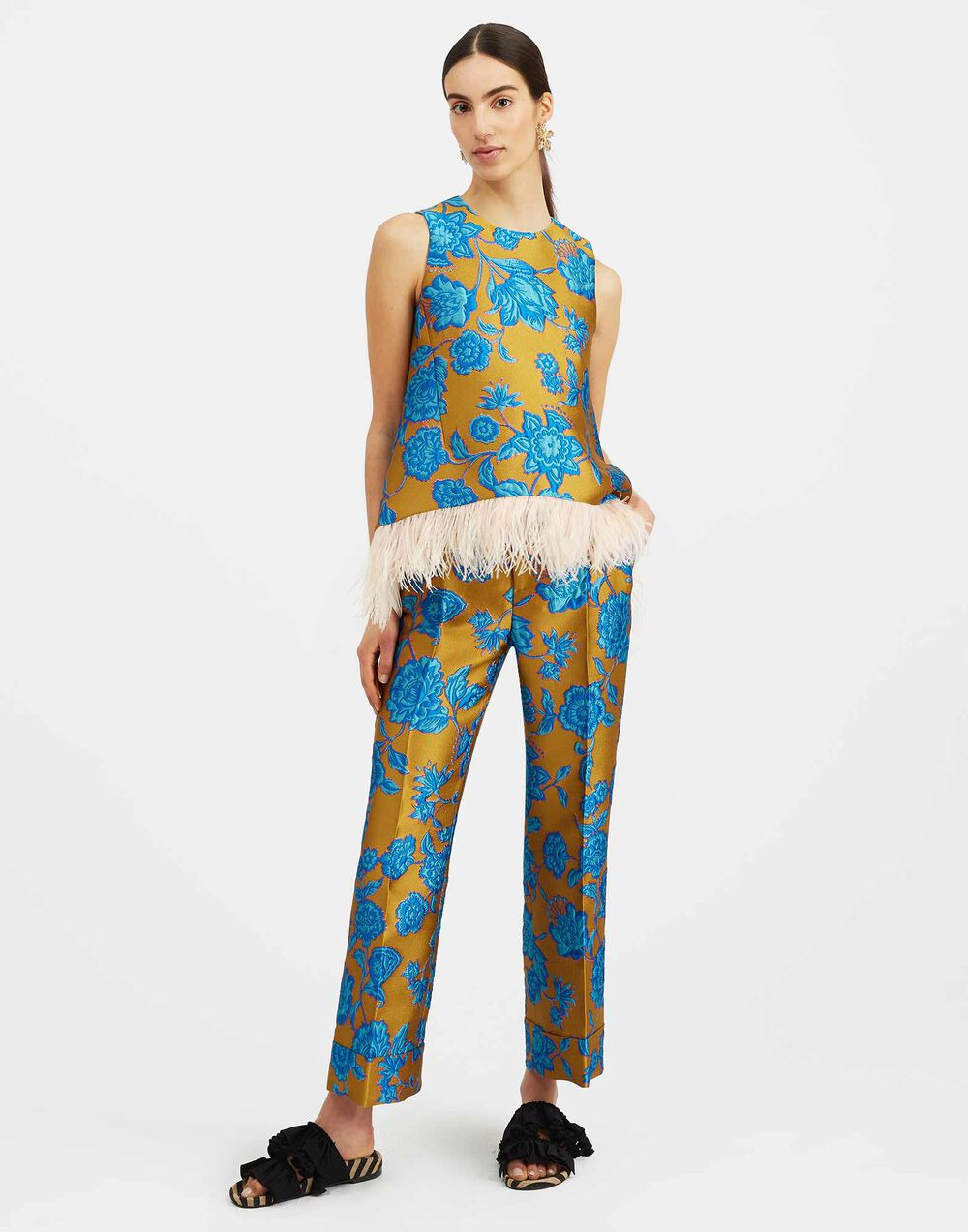Hendrix Pants - 2