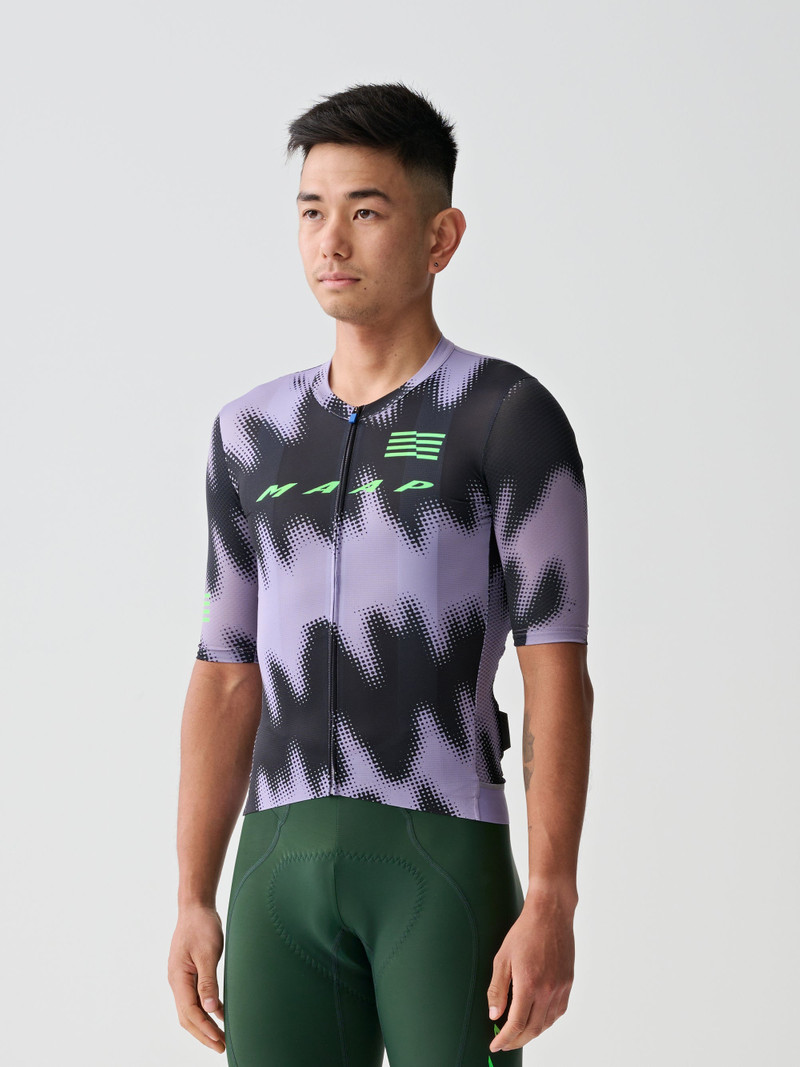 MAAP LPW Pro Air Jersey 2.0 outlook