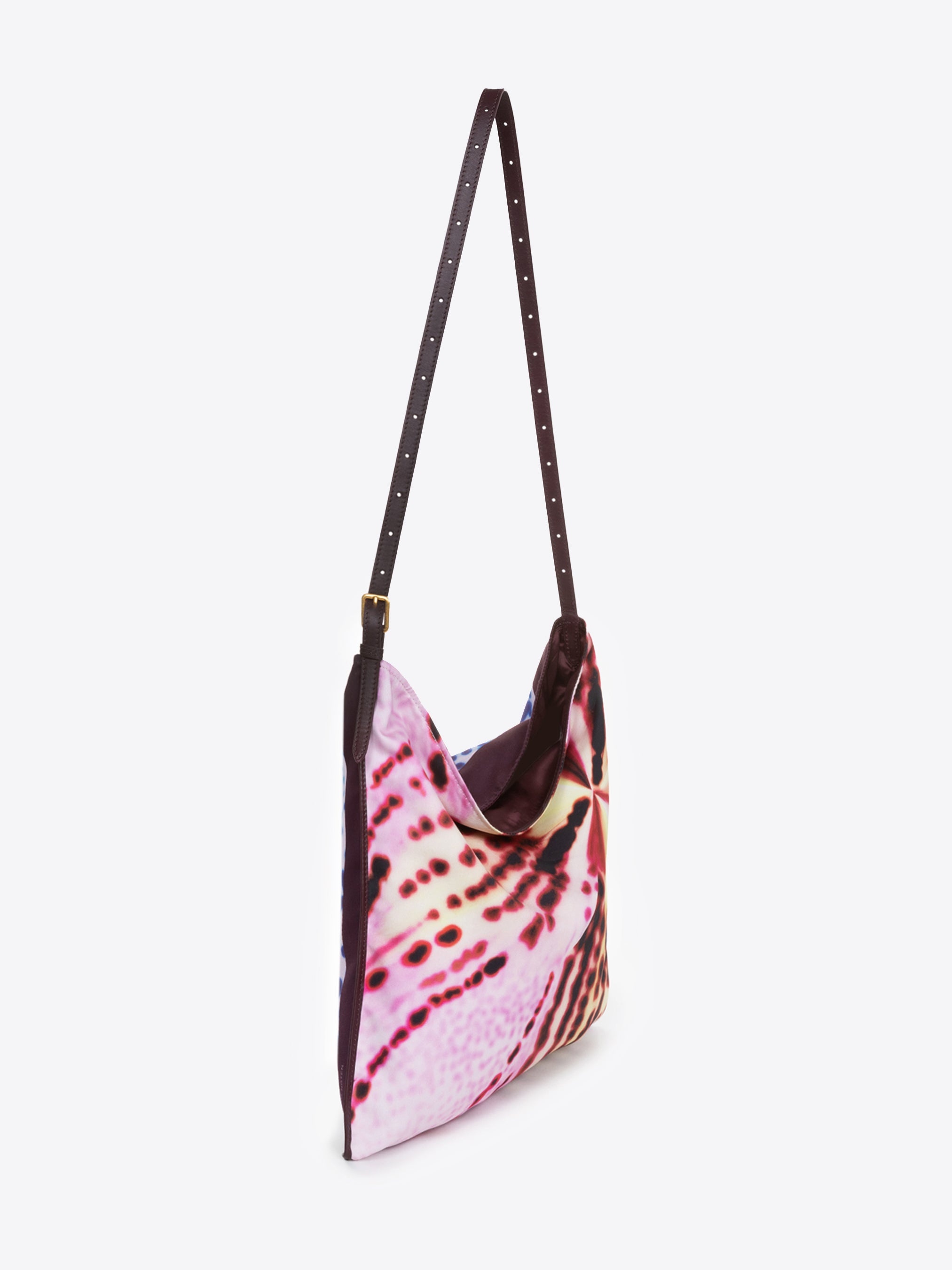 LARGE SCARF BAG - 3