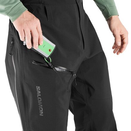 Moon Patrol GORE-TEX Bib - Men's - 7