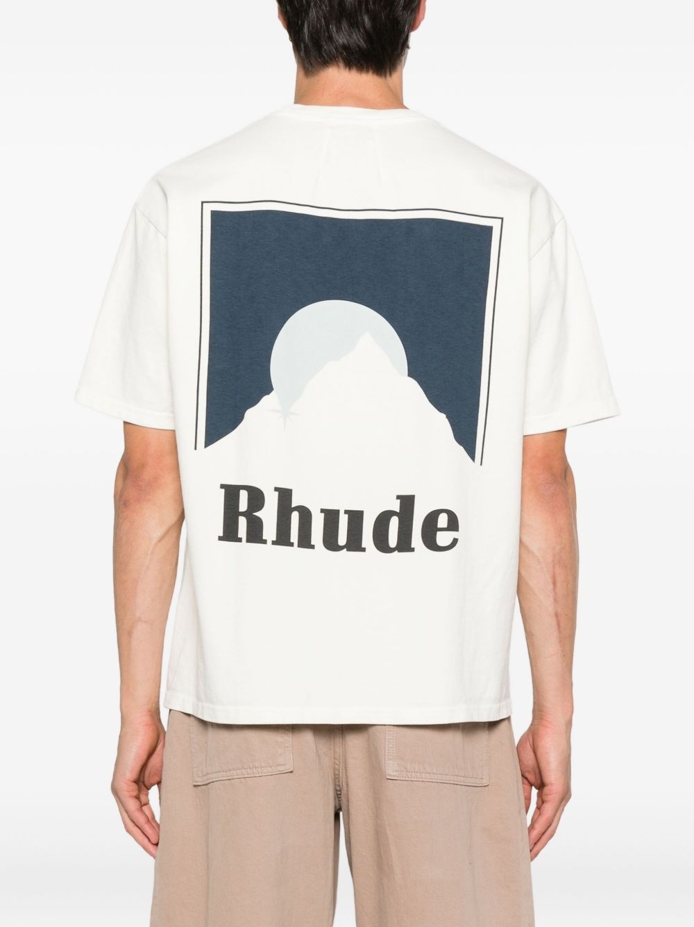 Moonlight T-shirt - 3