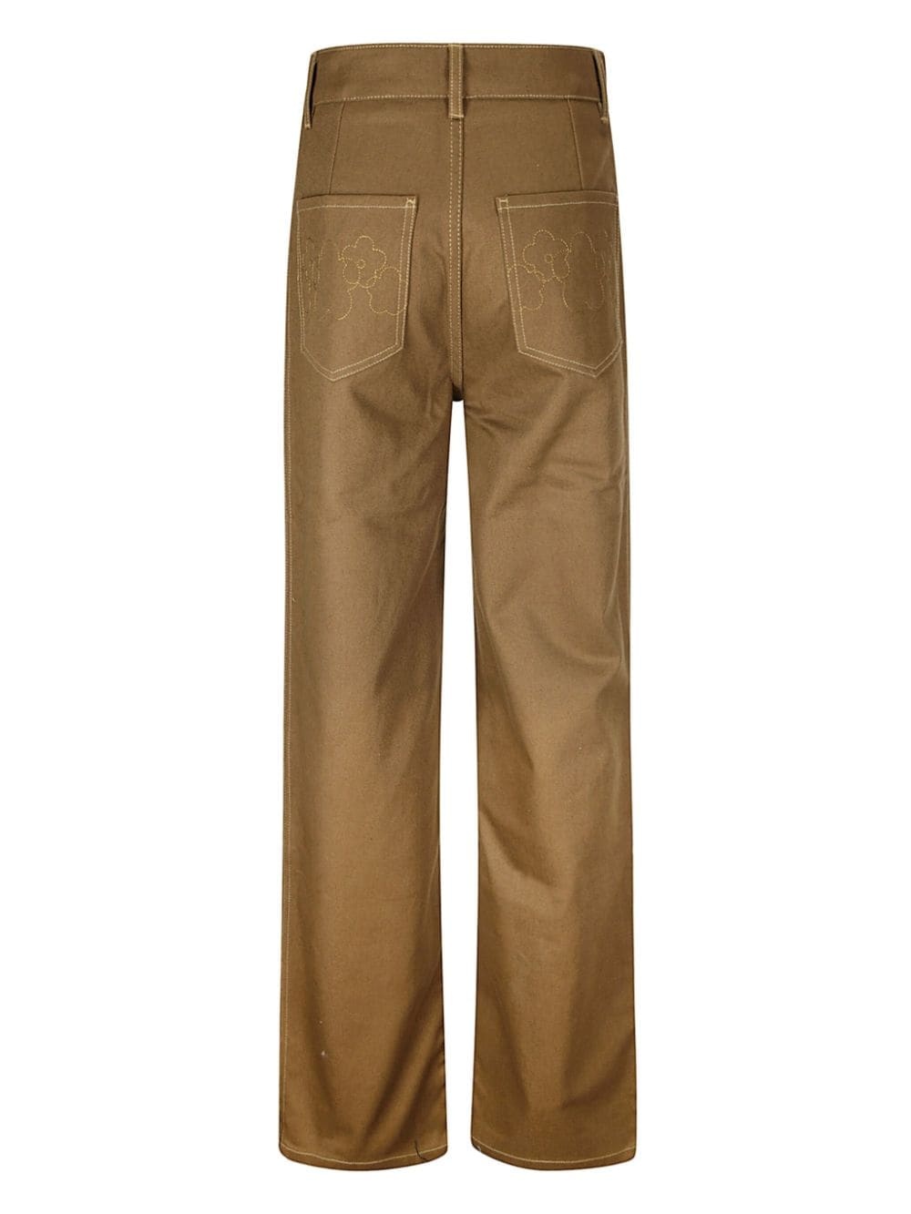 Omega Trousers - 2