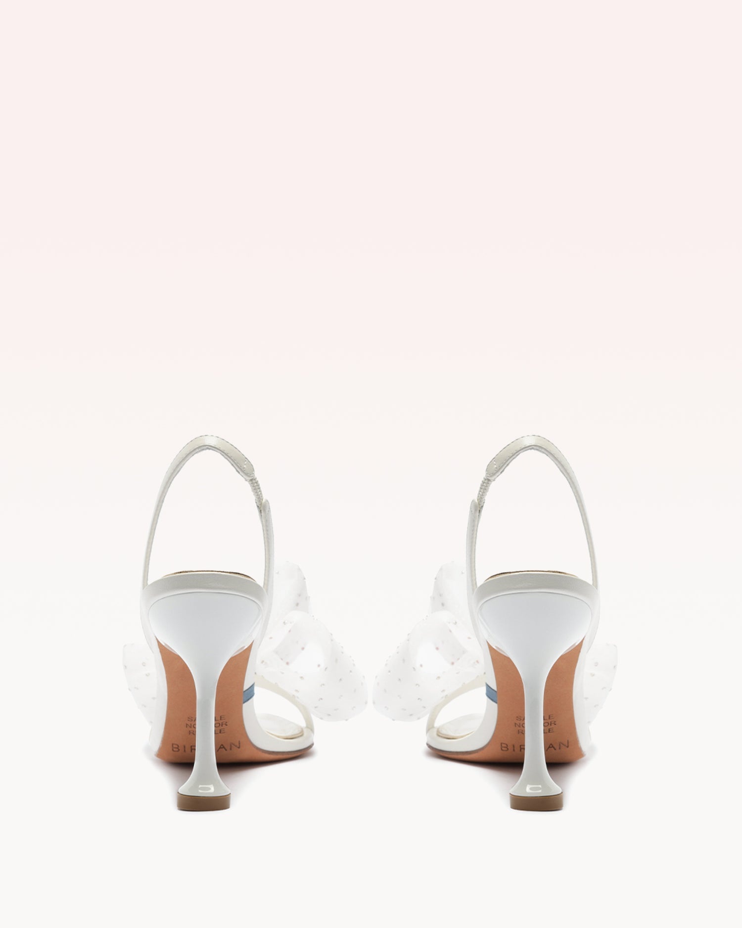 ISABELLE CRYSTALS BRIDAL 85 WHITE - 4