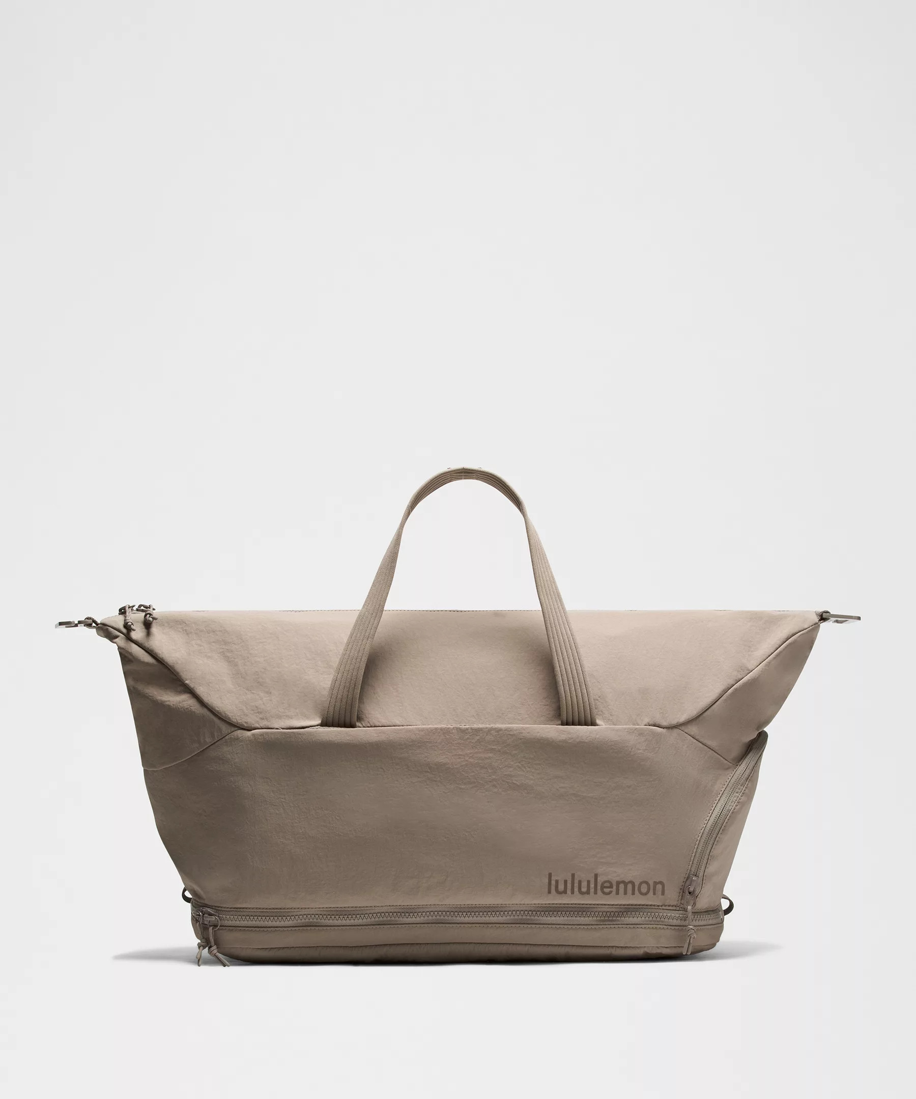 3-in-1 Gym Duffle Bag 30L - 6