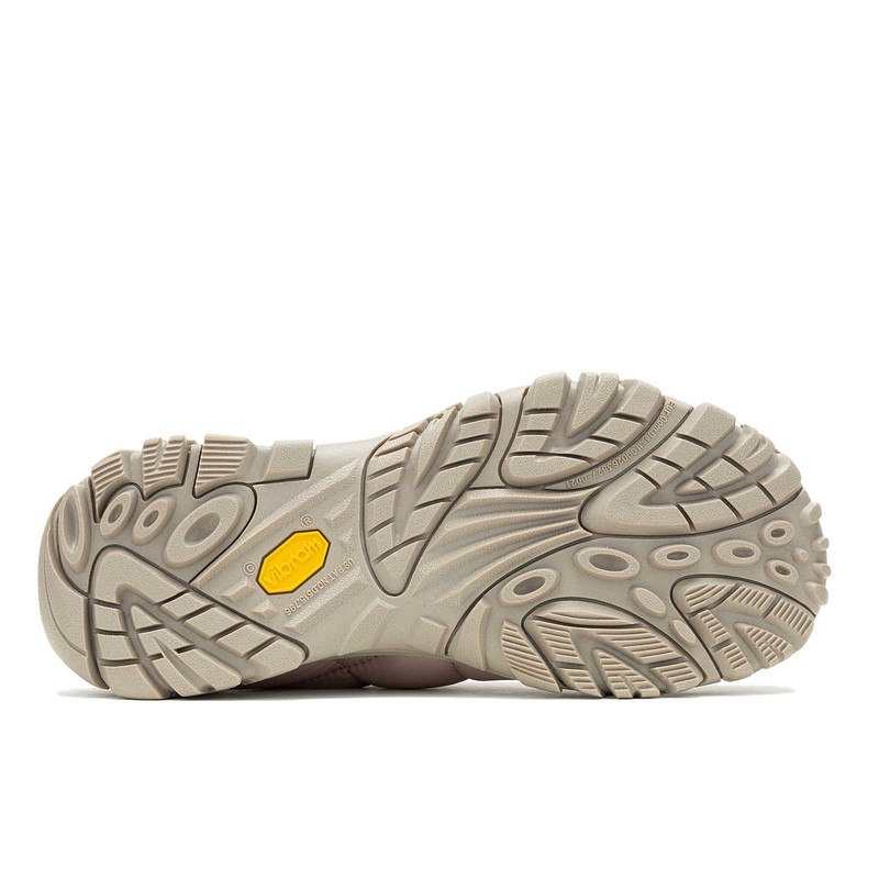 Women's Moab 2 Slide Quilted 1TRL 5