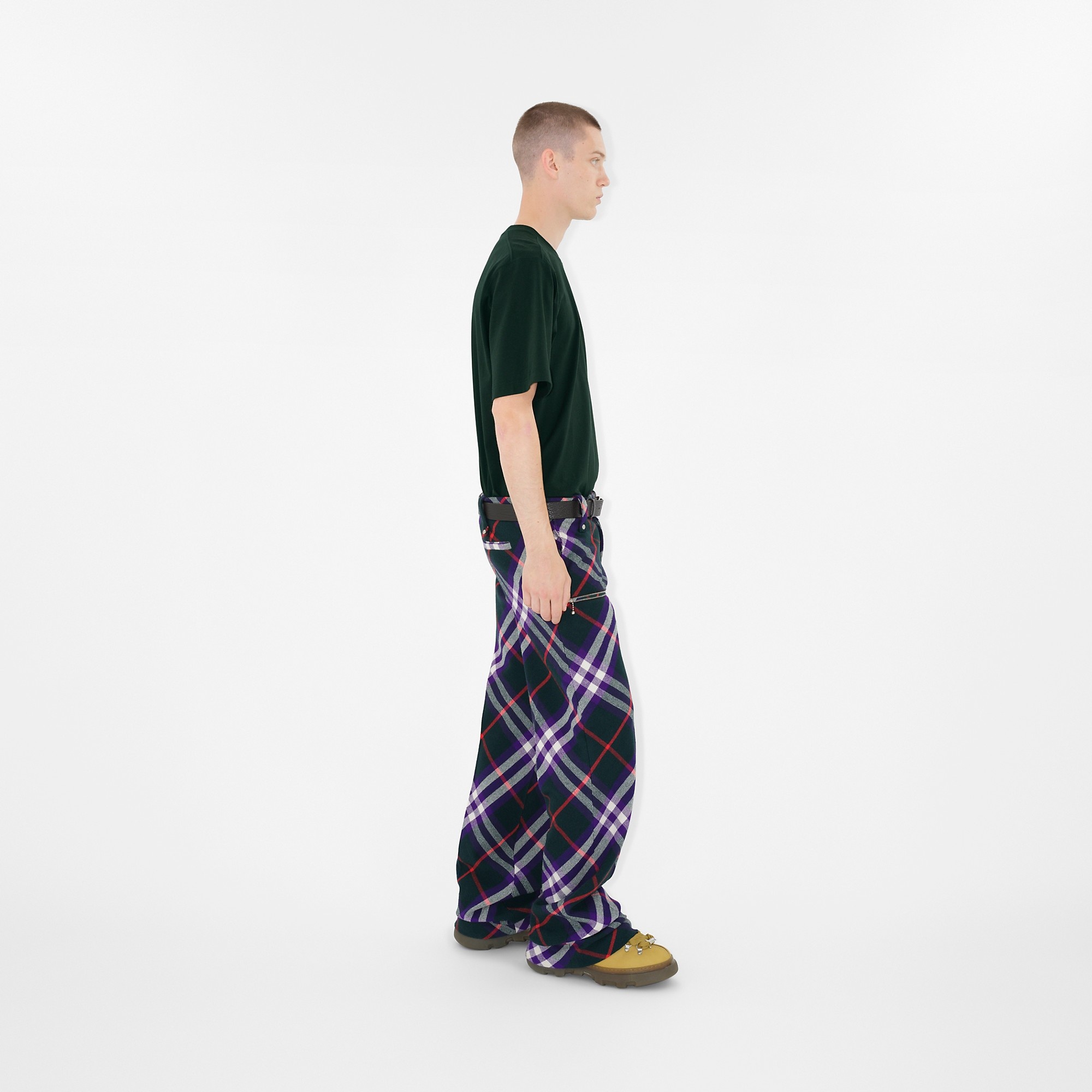 EKD Cotton T-shirt - 3