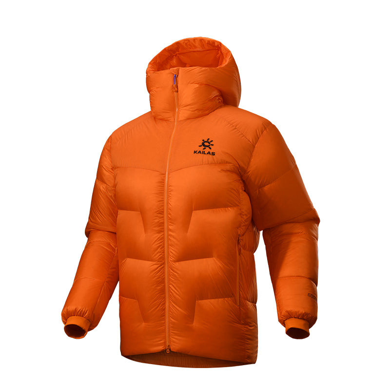 Kailas 6000GT LT 1000FP Goose Down Jacket Unisex 11